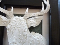 instructables hannaoh Art with Layered Paper